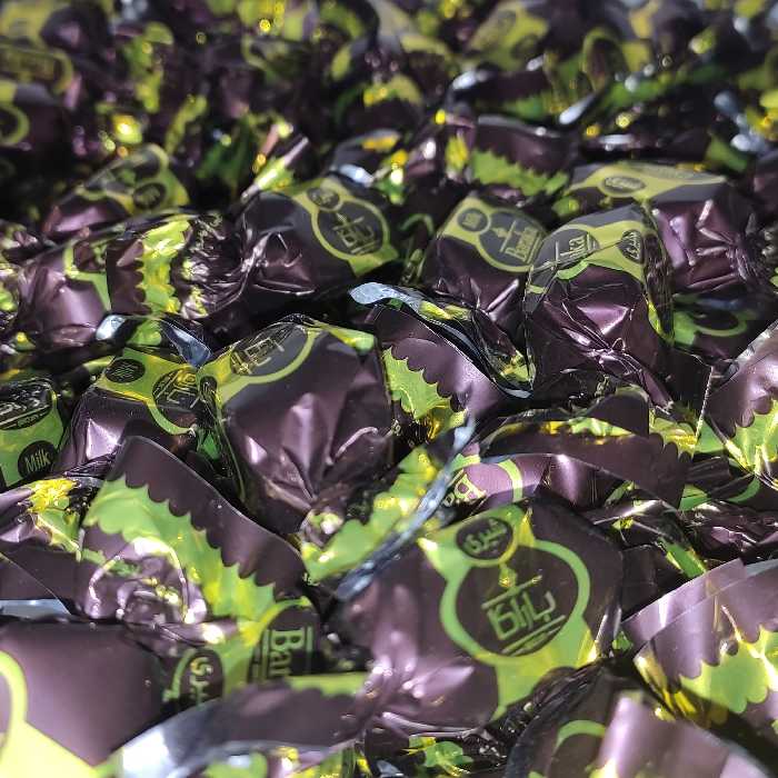 شکلات باراکا شیرین