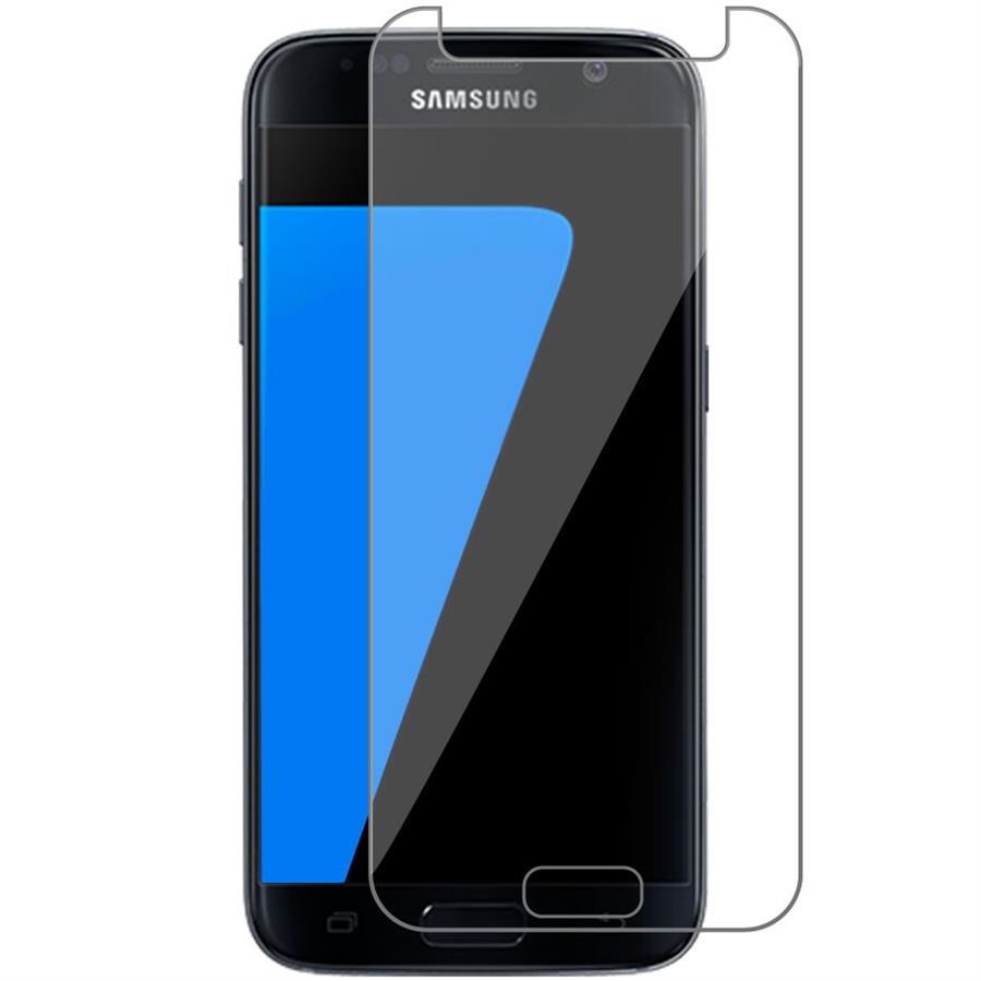 محافظ صفحه نمایش گلس مناسب برای گوشی موبایل سامسونگ گلکسی اس7