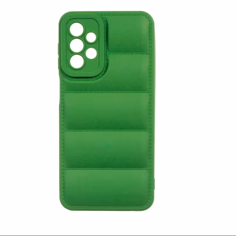 کاور مدل پافر مناسب برای گوشی موبایل سامسونگ Galaxy A7.A73 5G