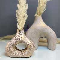 گلدان ده فرمه