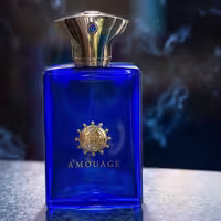 عطر ادکلن آمواج اینترلود (50میل) ماندگاری 48ساعت تضمینی برند لوزی گرید تاپ (غلظت85درصد)