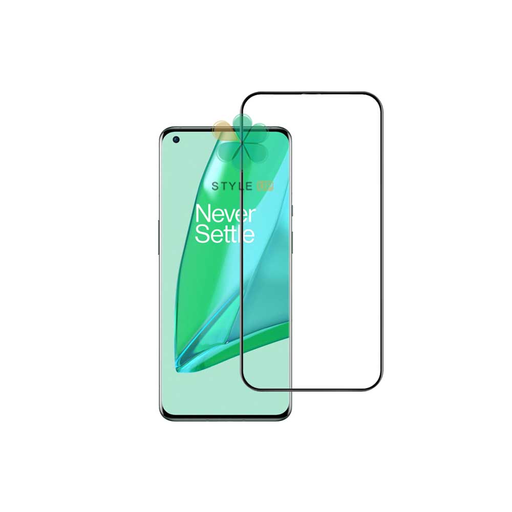 گلس سرامیکی گوشی وان پلاس OnePlus 9 Pro مدل تمام صفحه