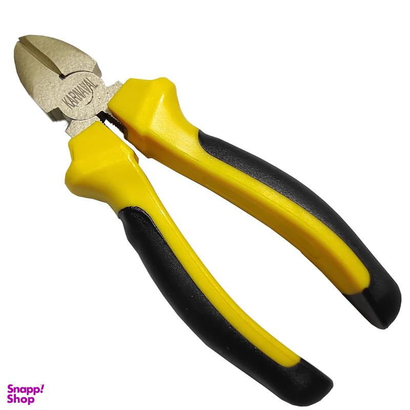 سیم چین کارناوال مدل YP-KARNAVAL6inch سایز 6 اینچ
