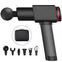 ماساژور تفنگیmassage gun ULTRA POWER9