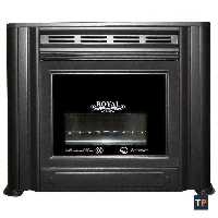 بخاری مروارید سوز 12000 رویال  (پس کرایه)