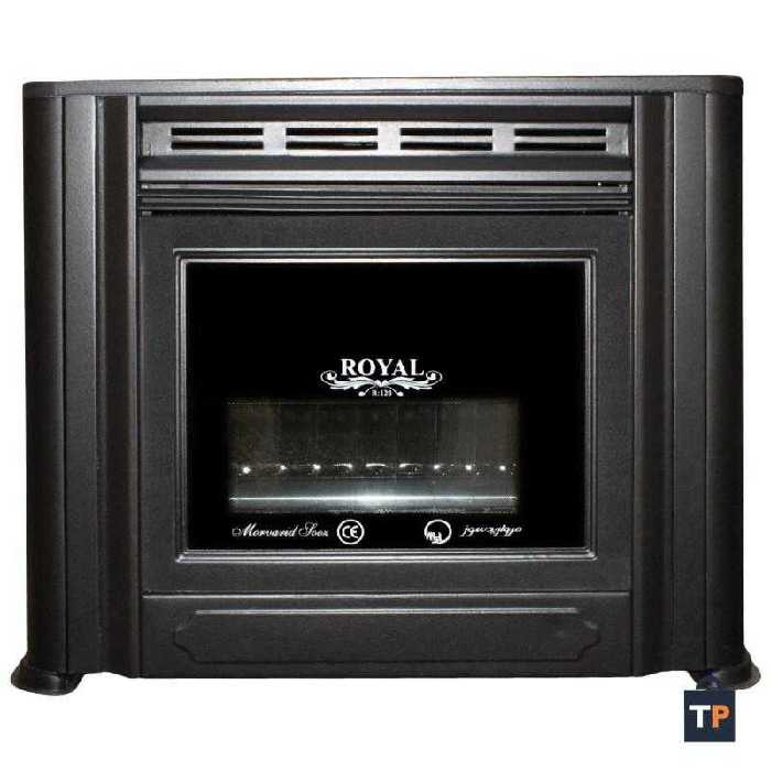 بخاری مروارید سوز 12000 رویال  (پس کرایه)