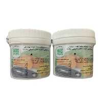 کود هیدروپونیک جامد مخصوص گوجه فرنگی و صیفی جات کد T1000 