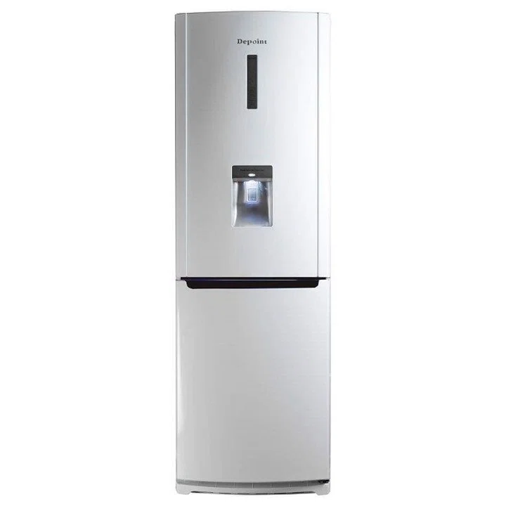 یخچال و فریزر دیپوینت مدل C5L