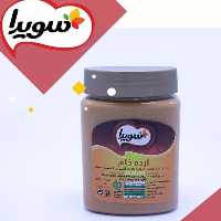 ارده خام 500 گرمی خالص