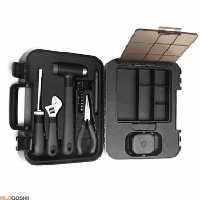 قیمت ، خرید ، بررسی و مشخصات جعبه ابزار 8 عددی شیائومی مدل MIIIW MWTK01