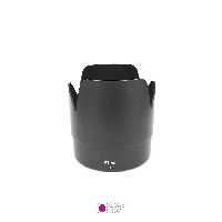 هود لنز Canon ET-86 داخل مخمل