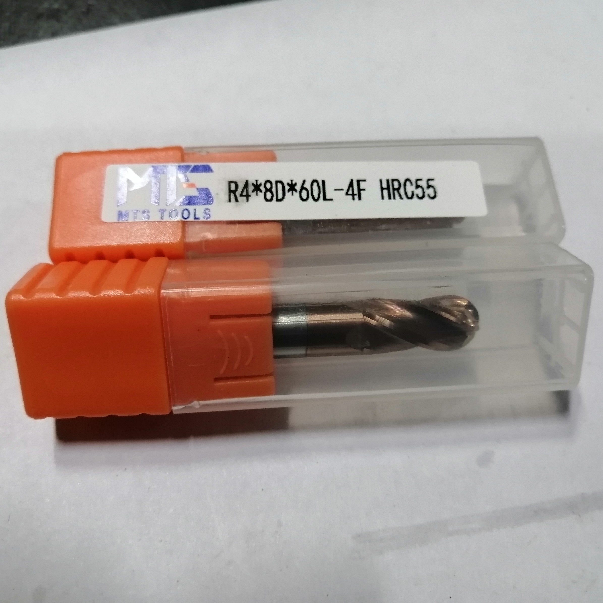 فرز 8 کارباید بالنوز