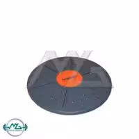 تخته بالانس فایبرگلاس Liveup