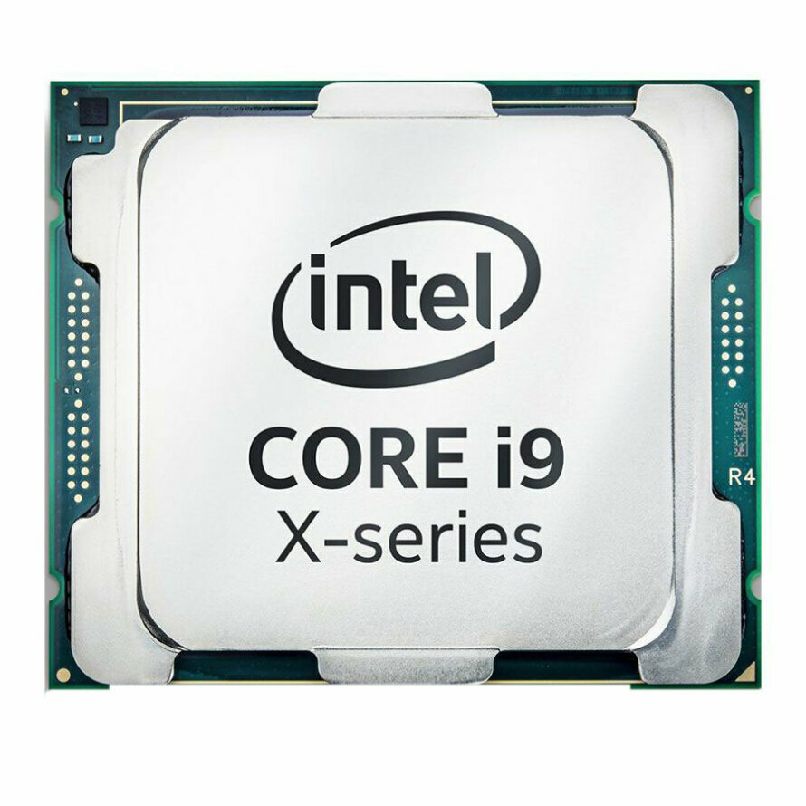 پردازنده بدون باکس اینتل Core i9 10900X Cascade Lake