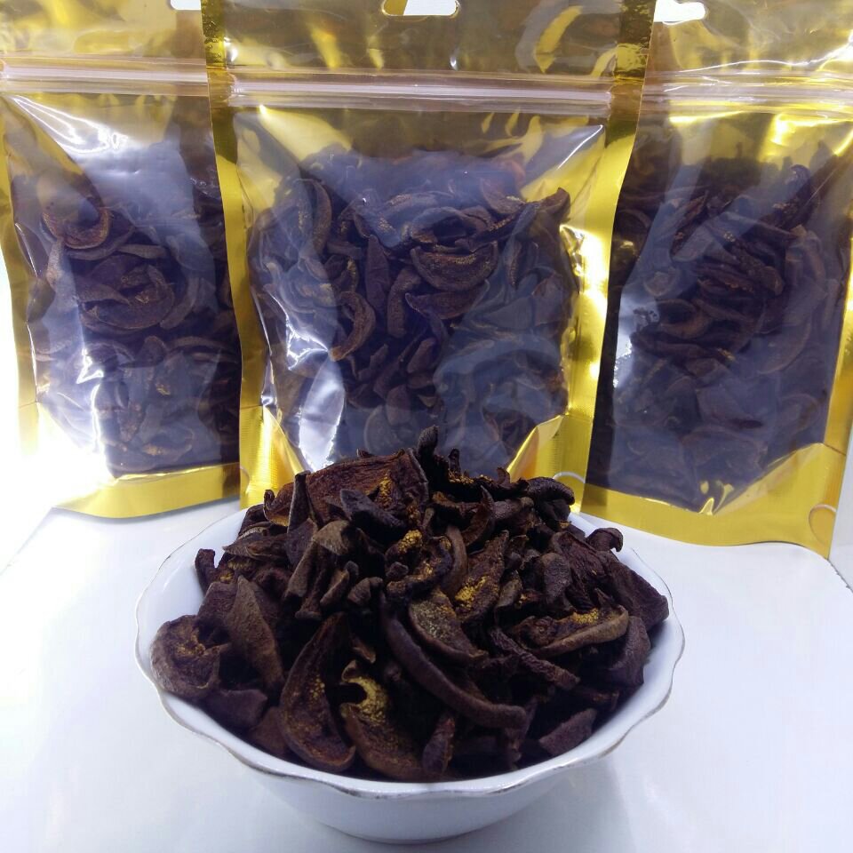 دمنوش طبیعی گلابی