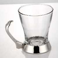 لیوان انگاره نیوهوم مدل الماس NH24-2008