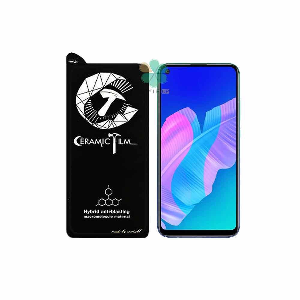 گلس سرامیکی گوشی هواوی Huawei P40 Lite E برند Mietubl