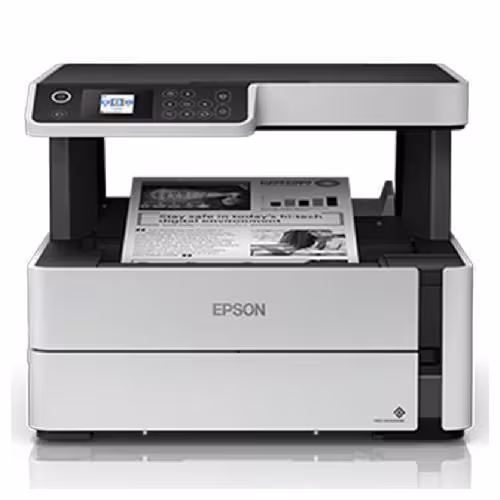 پرینتر اپسون مدل EcoTank ET-M2140