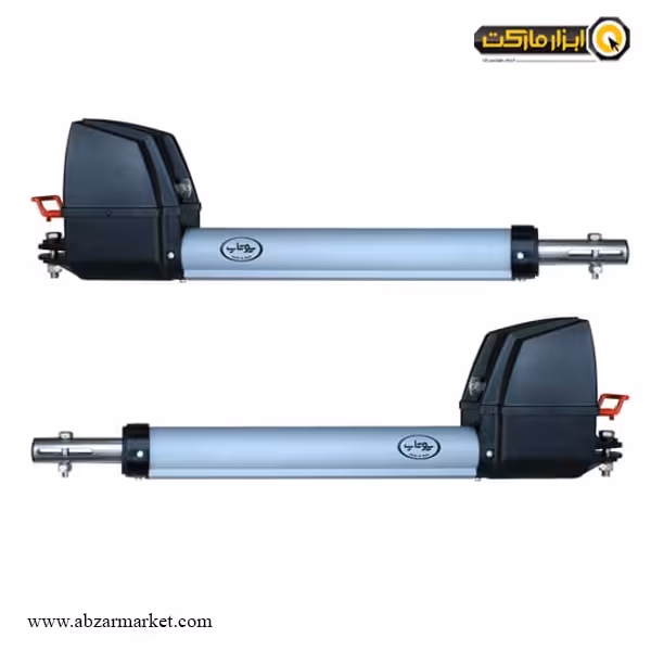 جک درب باز کن یوتاب پارکینگی مدل 689