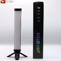 نور باتومی RGB مدل Zeus MRT-110RGB