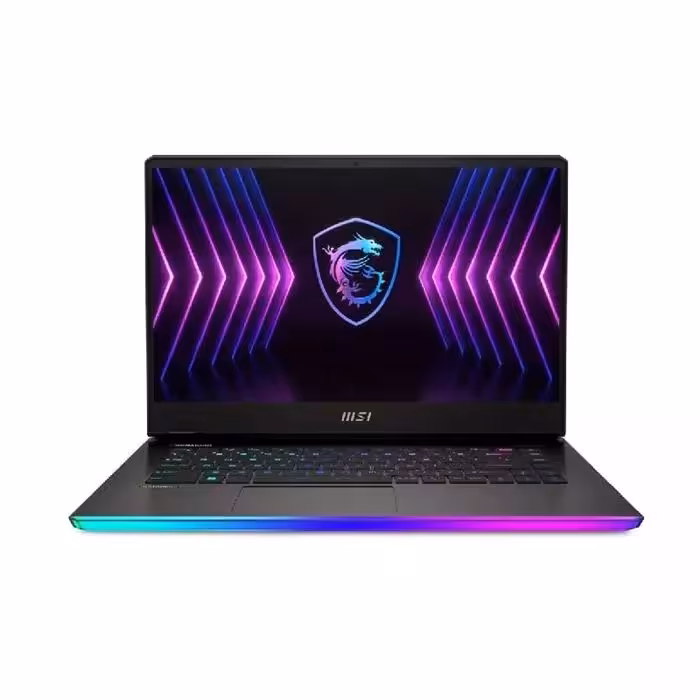 لپ تاپ 15.6 اینچ ام اس ای مدل Raider GE67HX 12UHS پردازنده Core i9 12900HX رم 32GB حافظه 2TB SSD گرافیکFull HD 16GB RTX3080Ti