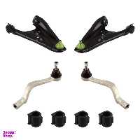 مجموعه جلوبندی امیرنیا مدل AN-02 مناسب برای ال90