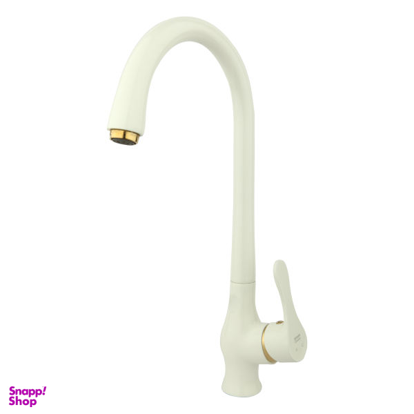 شیر آشپزخانه راسان مدل صدف