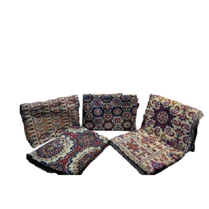 زیر انداز و زیر سفره ای