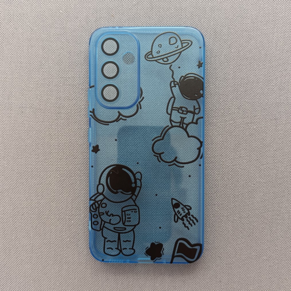 گارد - قاب - کاور استیکر محافظ لنز دار  مناسب برای سامسونگ Galaxy A54