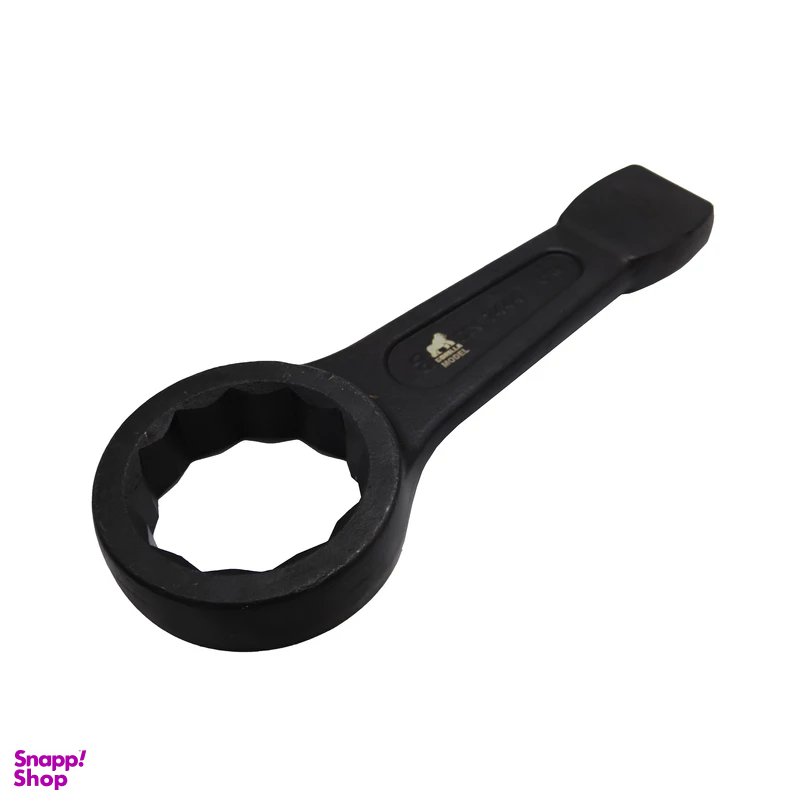 آچار رینگی چکشی مدل گوریلا کد YP-CHAKOSHI-90MM سایز 90 میلی متر