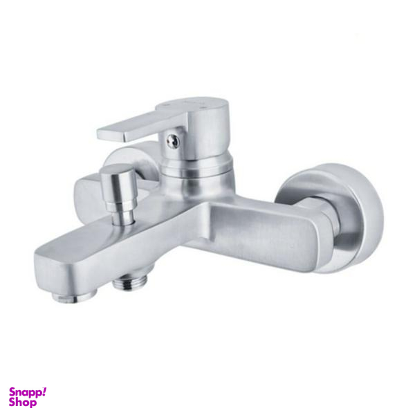 شیر حمام کسری مدل امگا