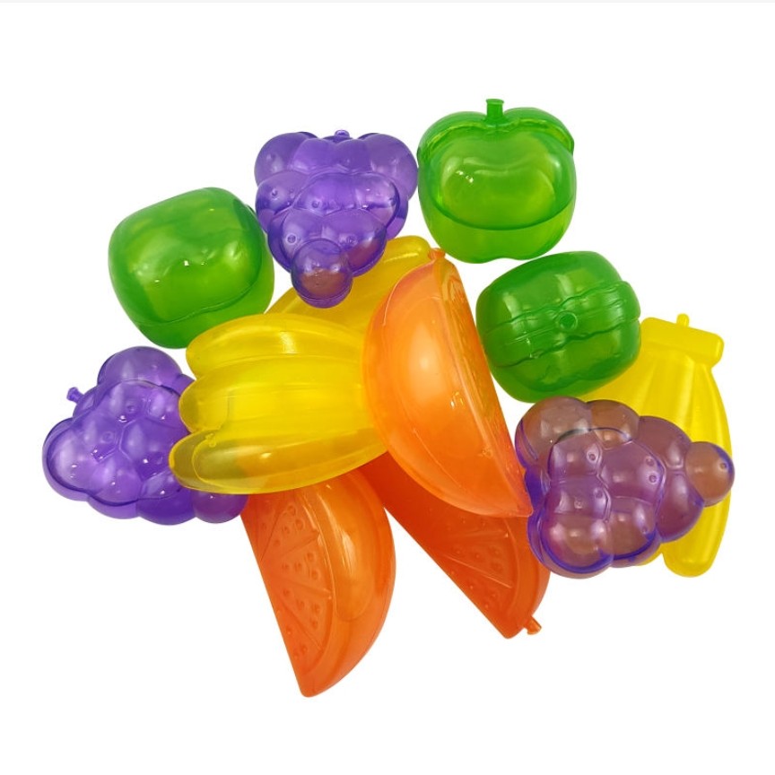 یخ مصنوعی رنگی