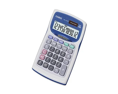 ماشین حسابWD-220MS کاسیو