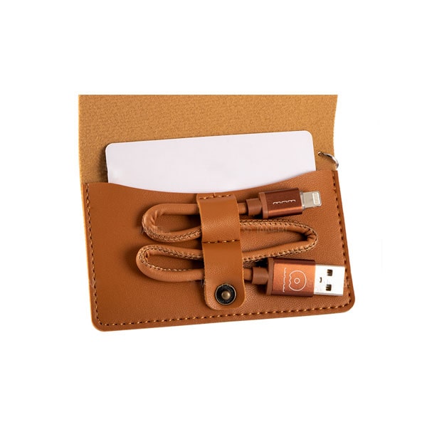 کابل تبدیل USB به Lightning دبلیو یو دبلیو مدل X-79