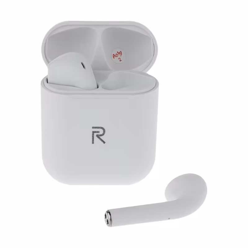 ایرپاد بی سیم ریل می مدل Buds Air کیفیت فول ( ارسال رایگان) 