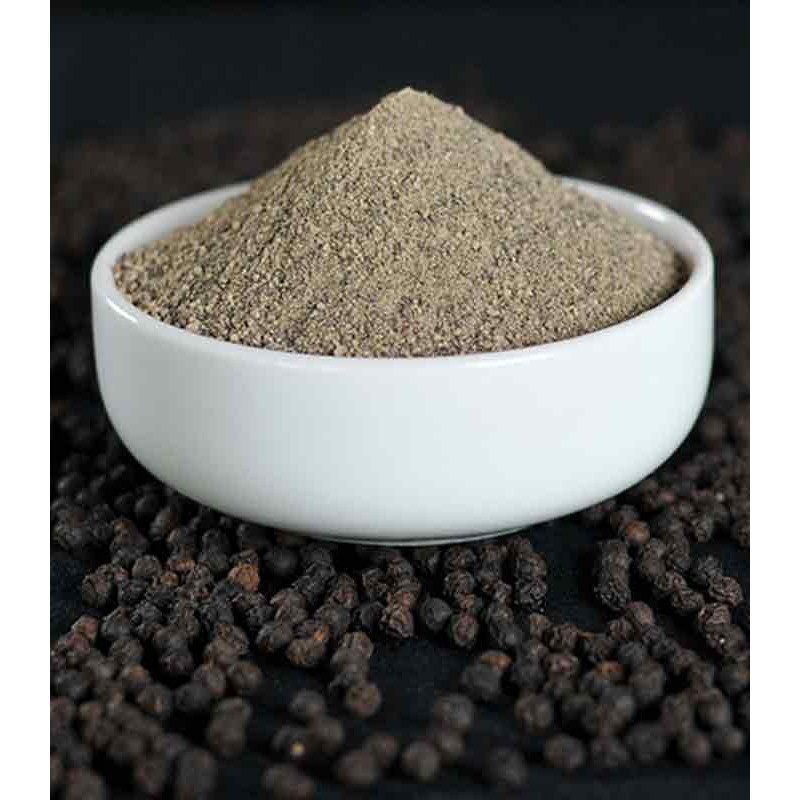 فلفل سیاه نرم(100 گرم)