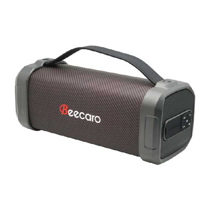 اسپیکر شارژی و بلوتوثی بیکارو Beecaro F62