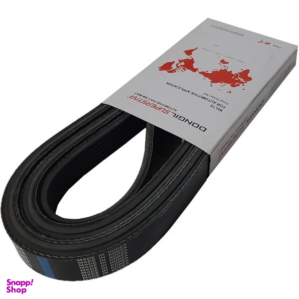 تسمه دینام دانگیل مدل 6PK2234 مناسب برای فولکس گل