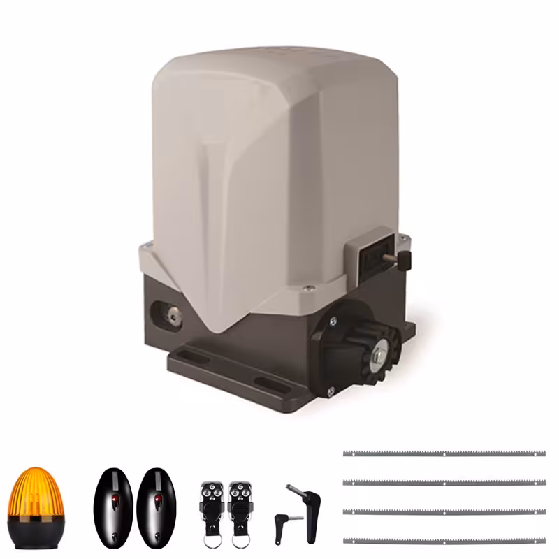 درب بازکن ریلی سیماران مدل FARAZ 8P