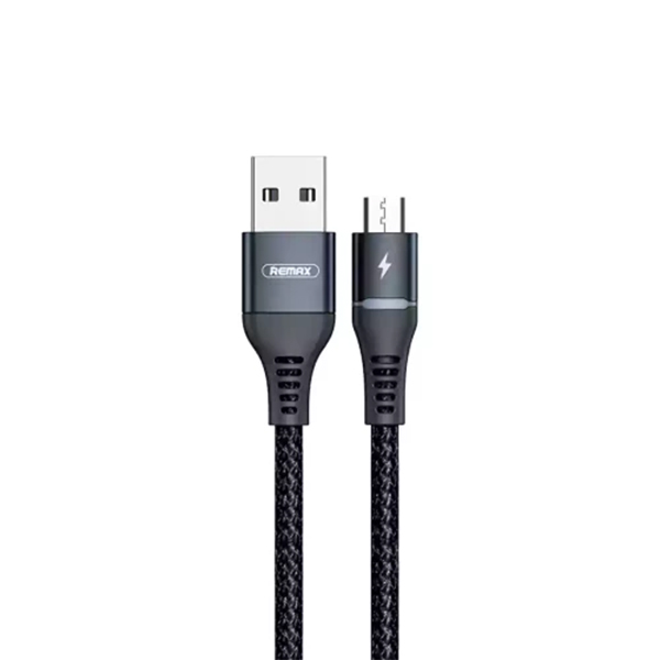 کابل شارژ micro USB ریمکس Rc-152m