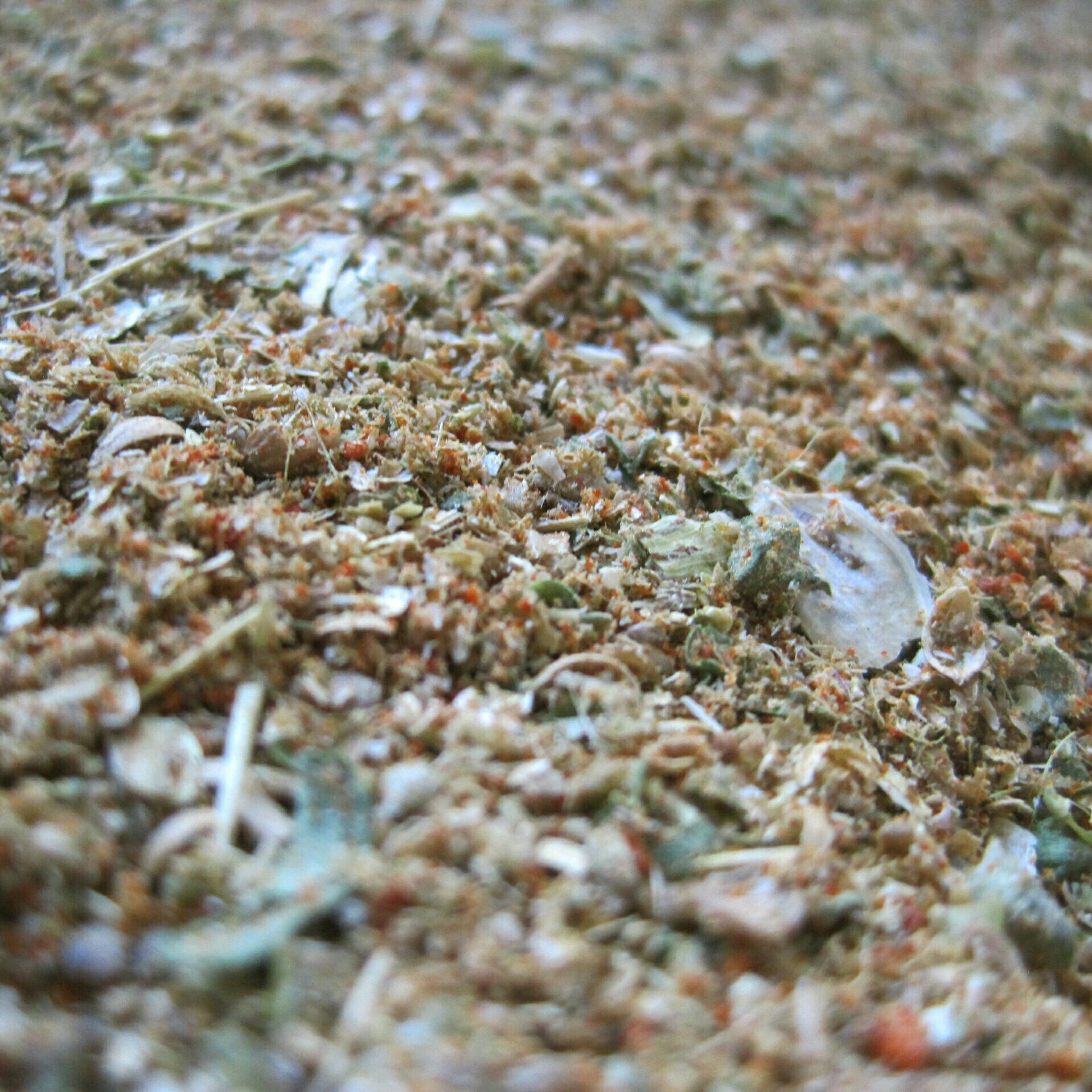 ادویه مخصوص گیروس