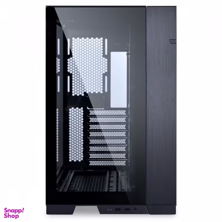 کیس کامپیوتر لیان لی مدل Lian Li O11 Dynamic BLACK