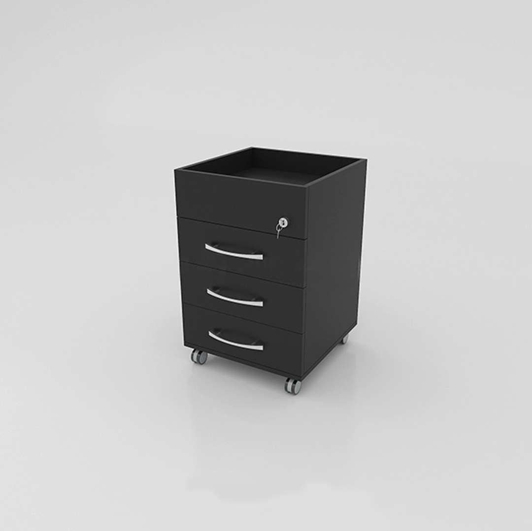 فایل پرونده اداری 