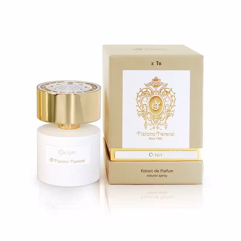 عطر تیزیانا ترنزی اوریون