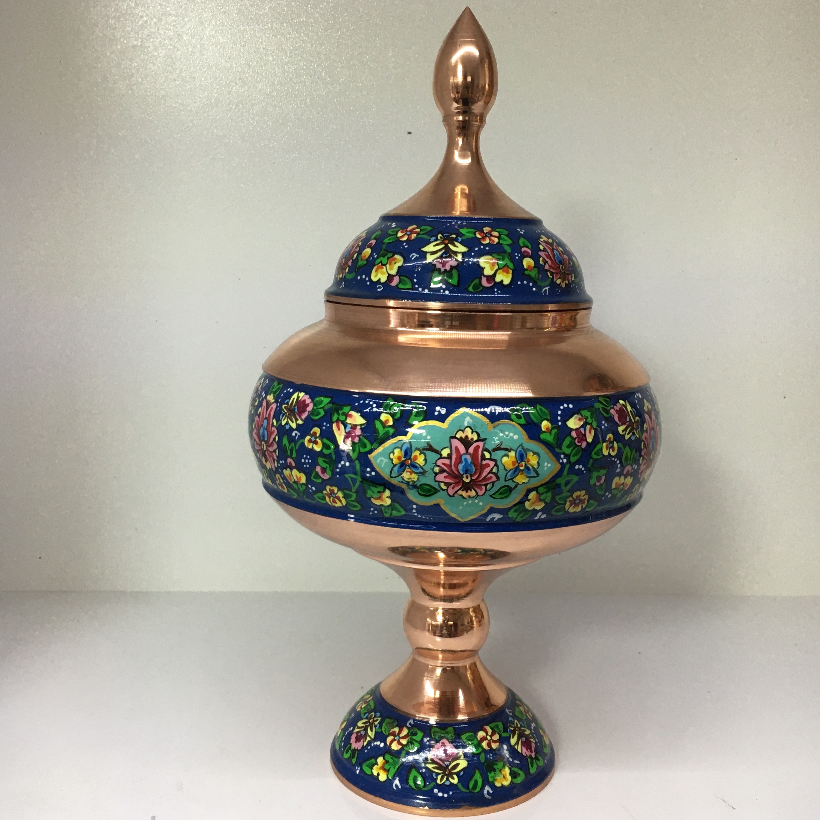 شکلات خوری پرداز 30سانتی