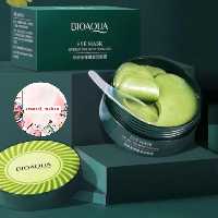 پچ چشم جلبک دریایی بیوآکوا