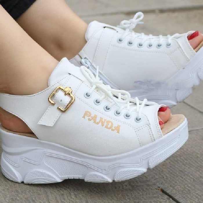 صندل تابستونی 
مدل پانداکد ها