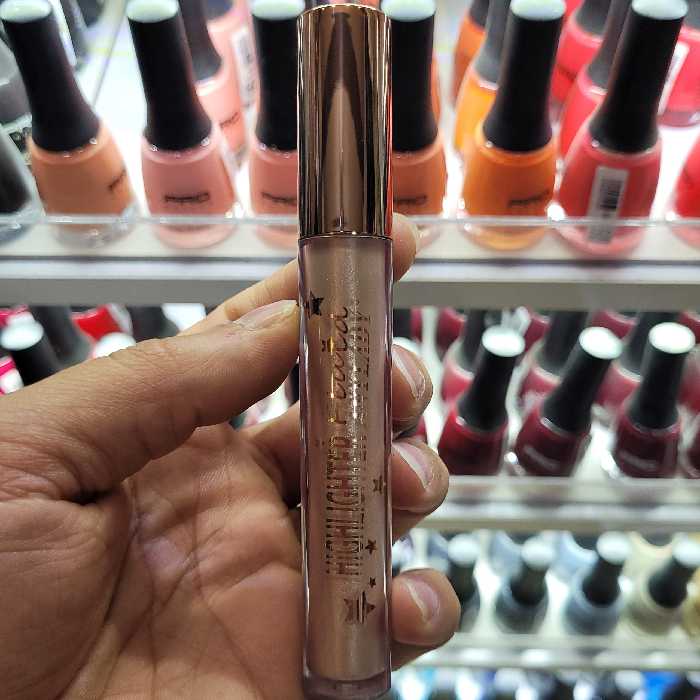 هایلایتر مایع ANYLADY حجم 10 میل شماره 02