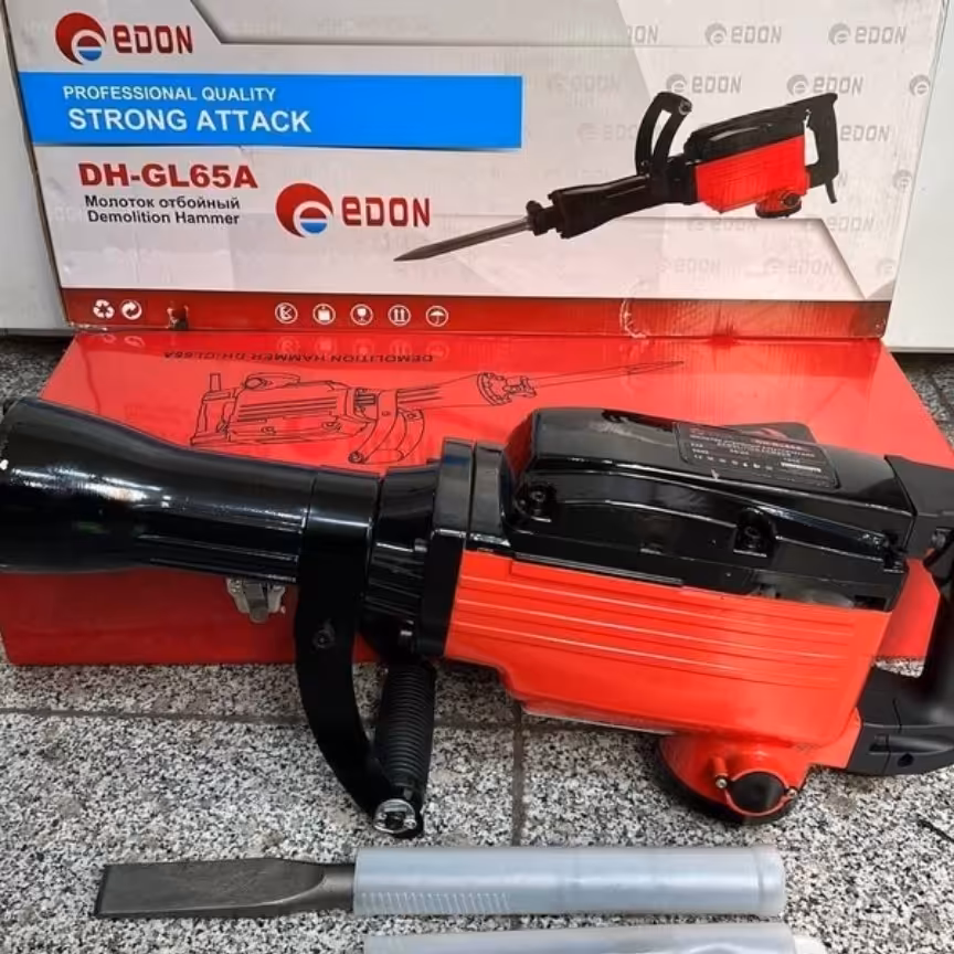 چکش تخریب 15 کیلوی ادون