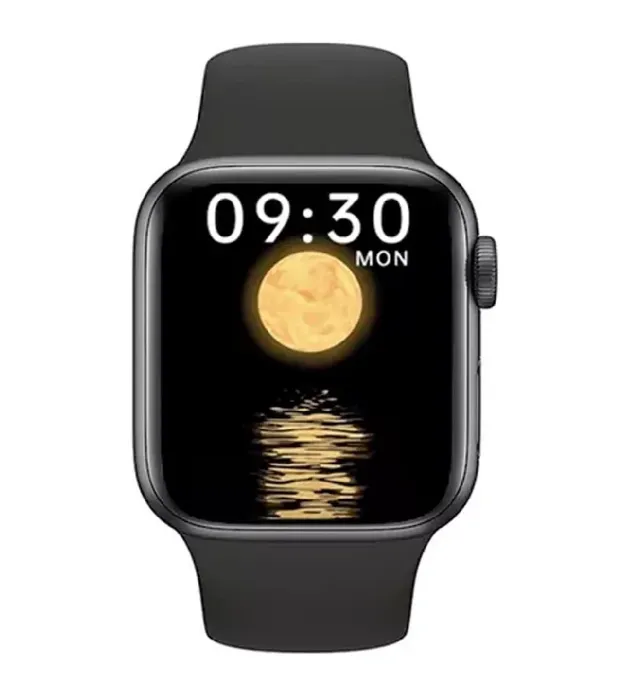 ساعت هوشمند هیوامی Alan Mini